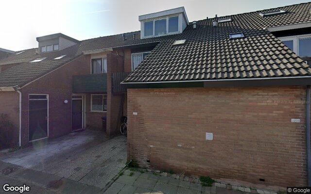 Street View Kruiszwin 3307