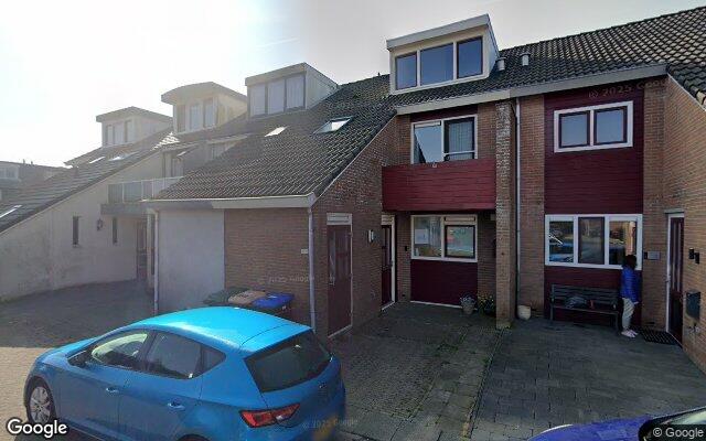 Street View Kruiszwin 3322