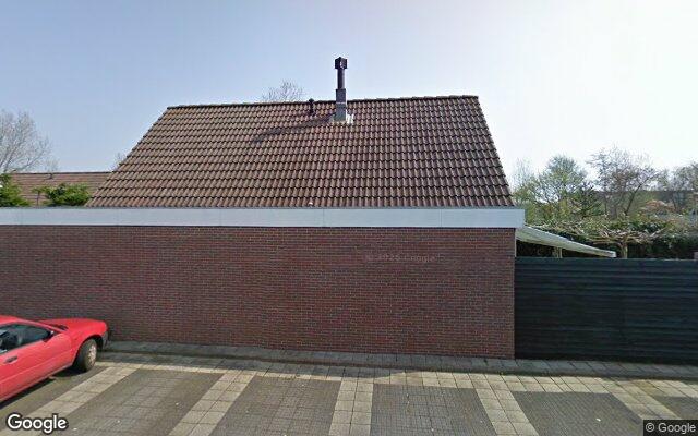 Street View Wierbalg 1220