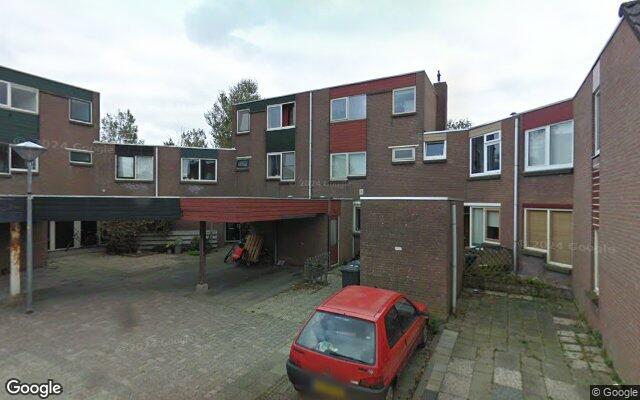 Street View Kruiszwin 1138