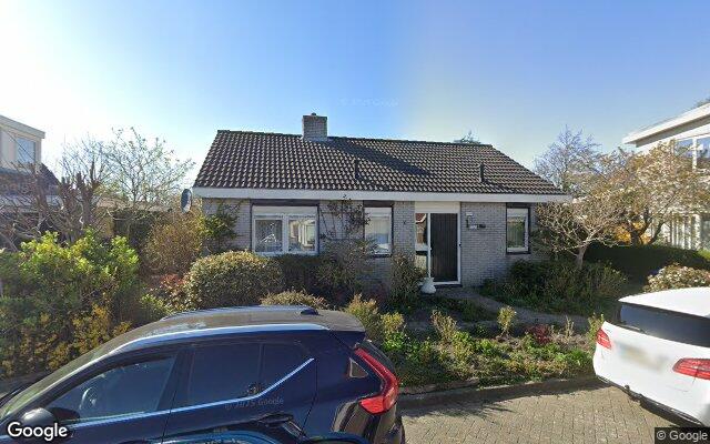 Street View Wierbalg 1416