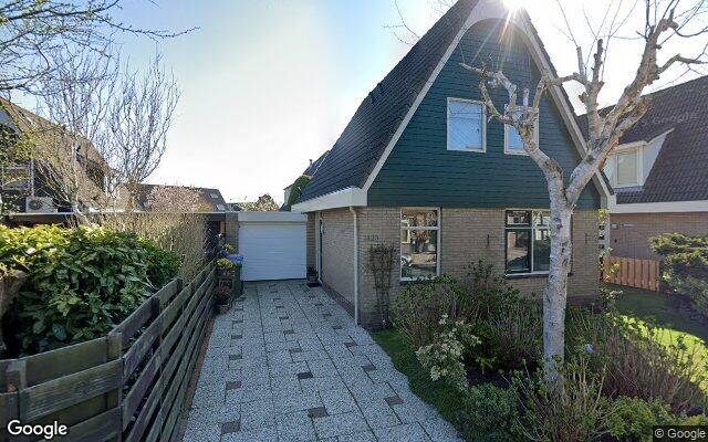 Street View Wierbalg 1420