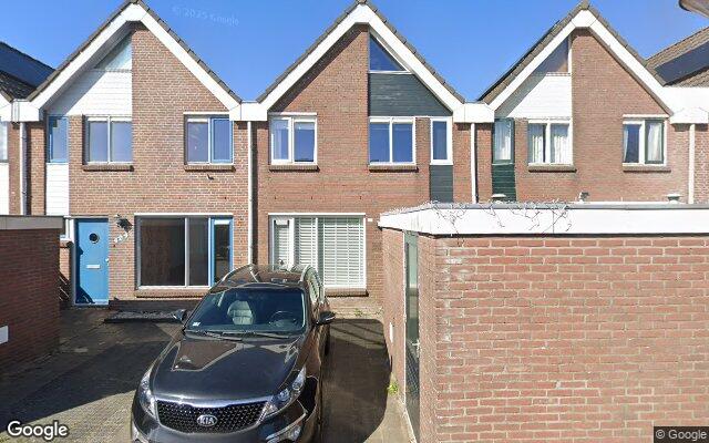 Street View Middelzand 4240