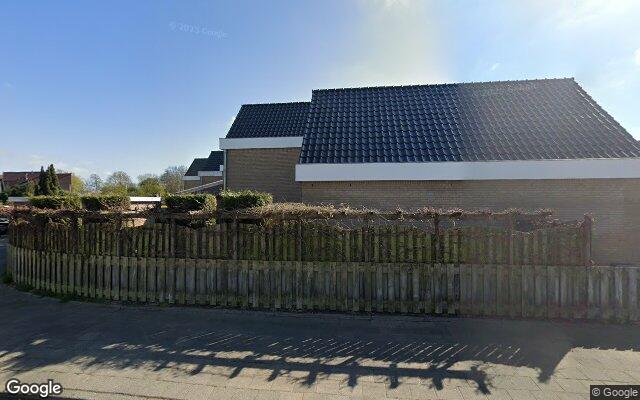 Street View Middelzand 4302