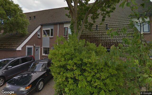 Street View Middelzand 4602