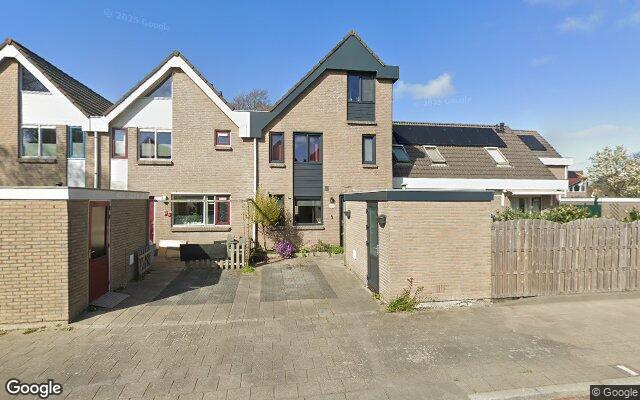 Street View Middelzand 5403