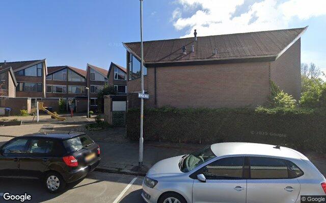 Street View Middelzand 5101