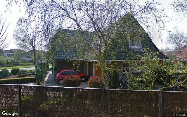 Street View Vogelzand 3513