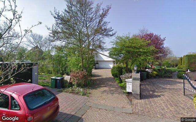 Street View Vogelzand 3510