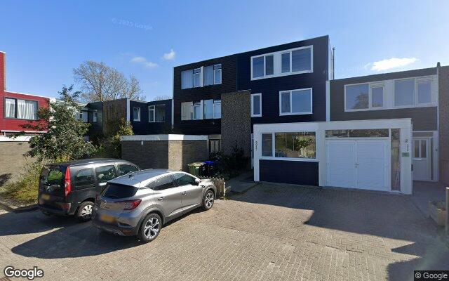 Street View Middelzand 2918