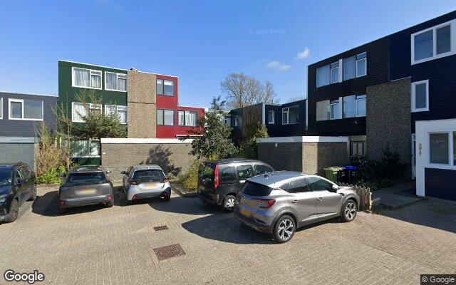 Street View Middelzand 2920