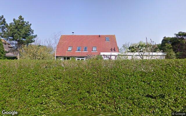 Street View Vogelzand 3516