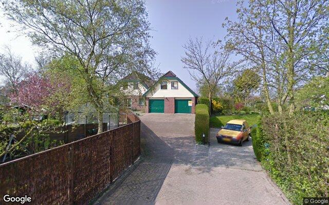 Street View Vogelzand 3514