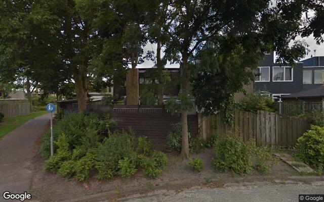 Street View Middelzand 2308