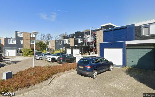 Street View Middelzand 2310