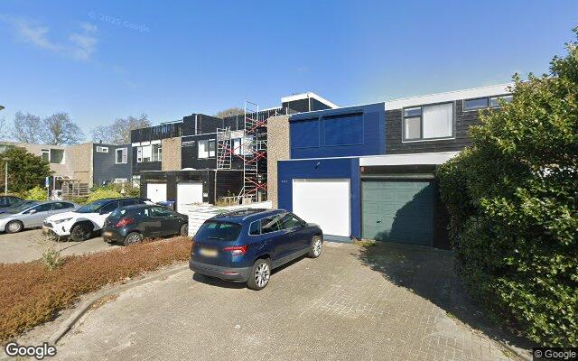 Street View Middelzand 2312