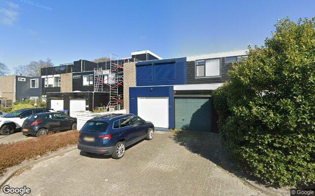 Street View Middelzand 2313