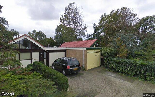 Street View Vogelzand 2277