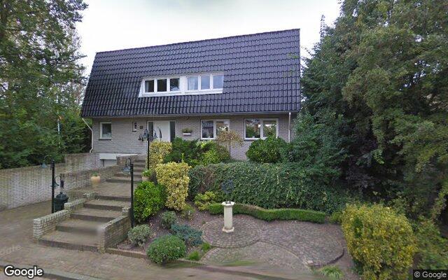 Street View Vogelzand 2273