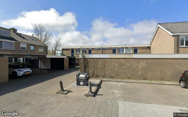 Street View Praamstraat 45