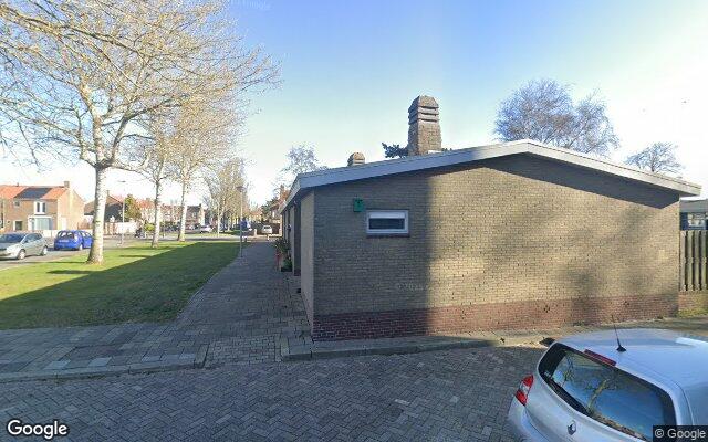 Street View Duinroosstraat 131