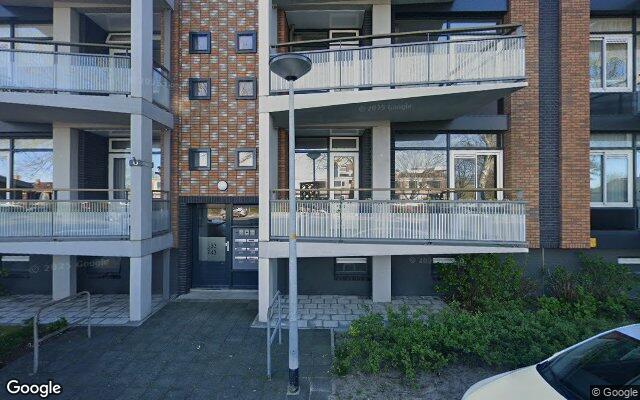 Street View Duinroosstraat 137