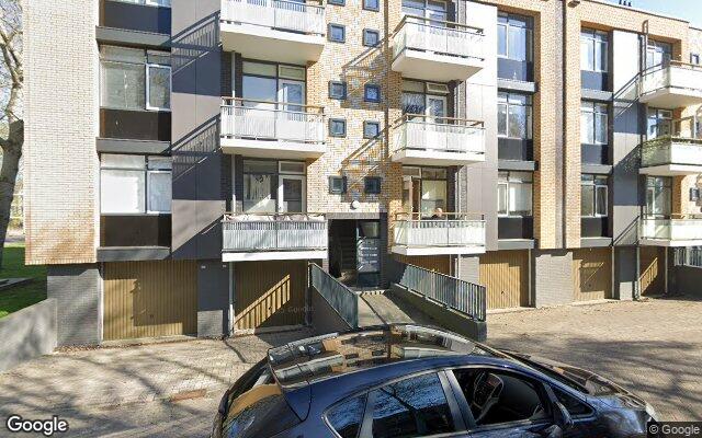 Street View Duinroosstraat 363