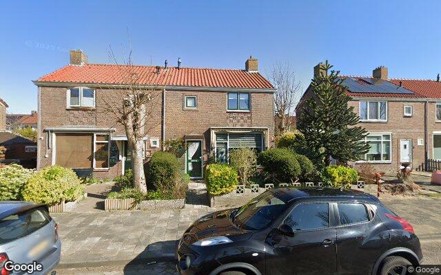 Street View Duinroosstraat 75