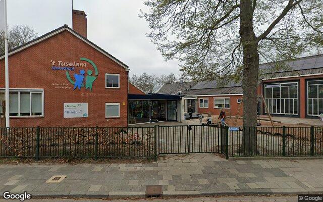 Street View Duinroosstraat 2