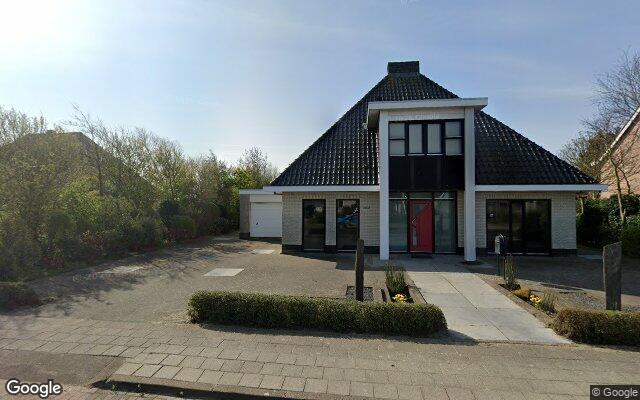 Street View Zwanenbalg 1119