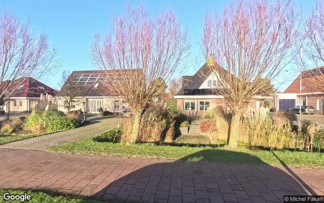 Street View Callantsogervaart 6