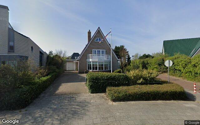Street View Zwanenbalg 1127