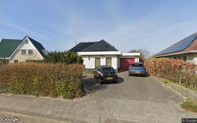 Street View Zwanenbalg 1502