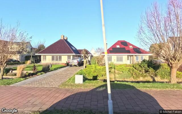 Street View Callantsogervaart 5