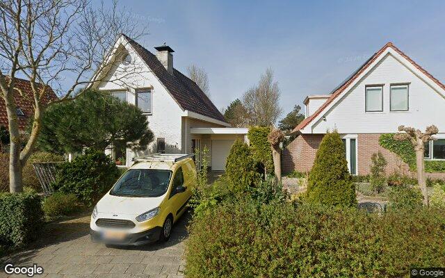 Street View Zwanenbalg 1204
