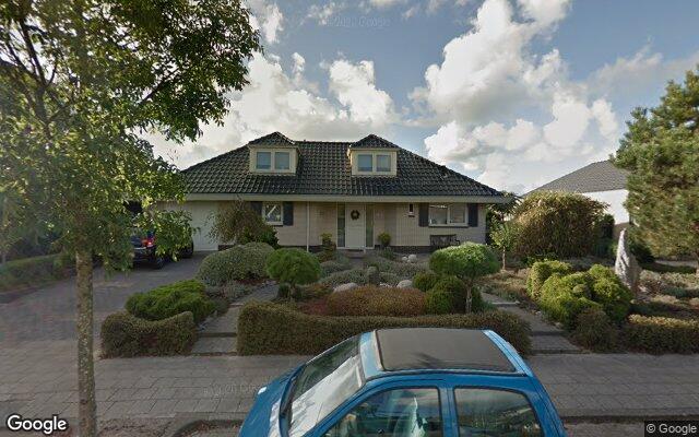 Street View Zwanenbalg 1517