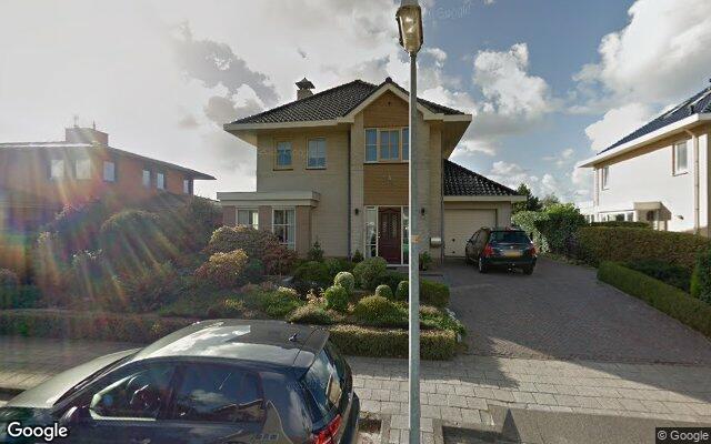 Street View Zwanenbalg 1512