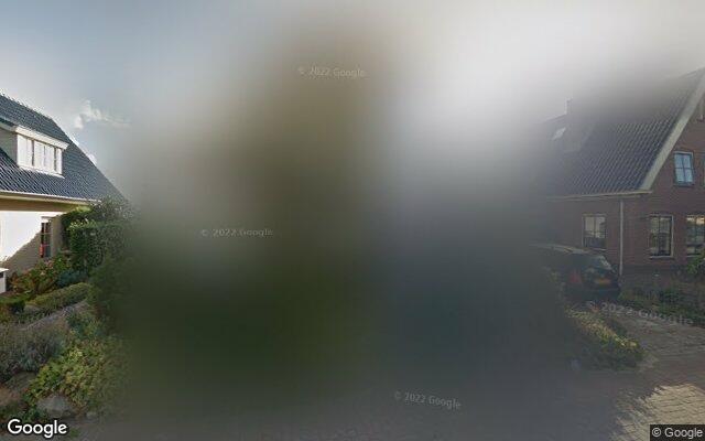 Street View Zwanenbalg 1810