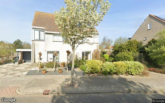 Street View Wierbalg 2537