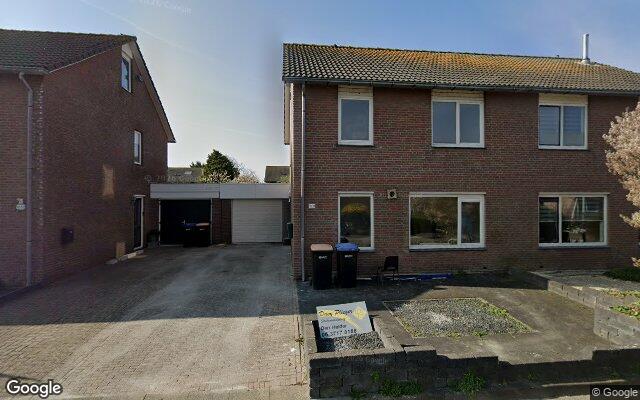 Street View Wierbalg 1831