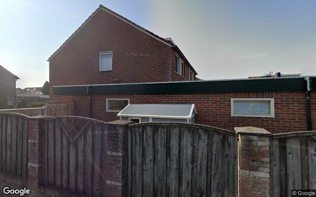 Street View Wierbalg 2513