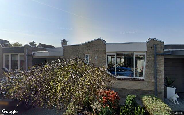 Street View Wierbalg 2531