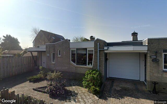 Street View Wierbalg 2534