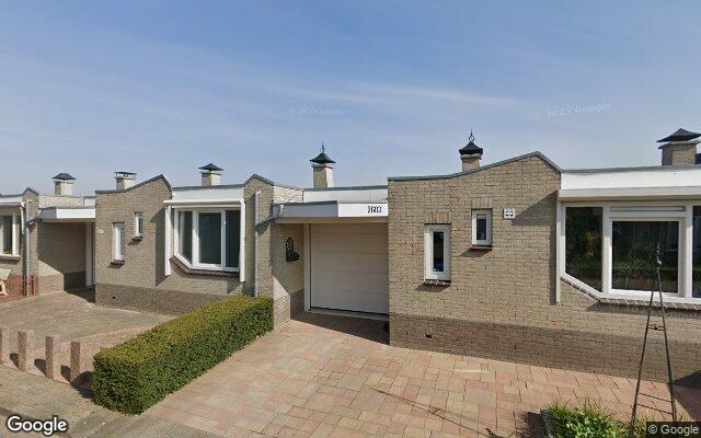 Street View Wierbalg 2604