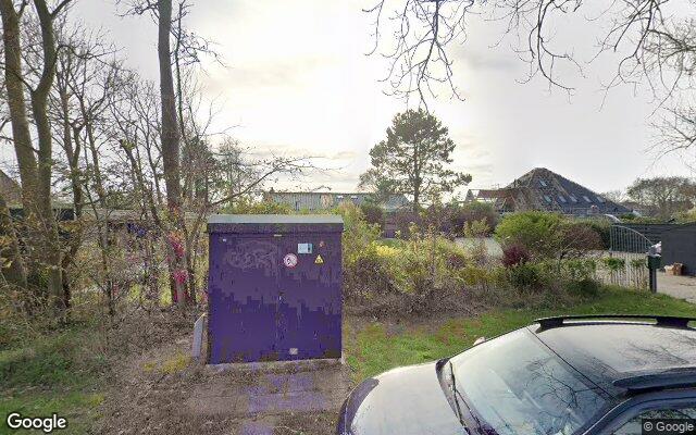 Street View Gentiaan 10