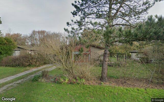 Street View Gentiaan 16