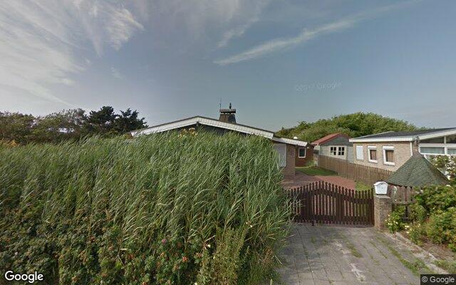 Street View Gentiaan 1