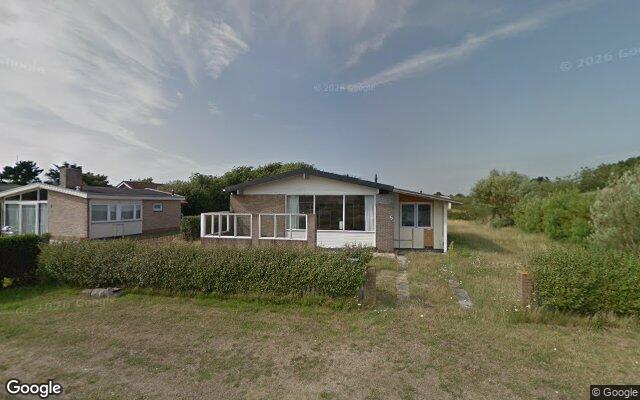 Street View Gentiaan 5