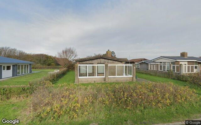 Street View Gentiaan 7