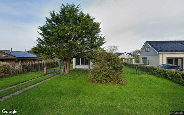 Street View Gentiaan 17